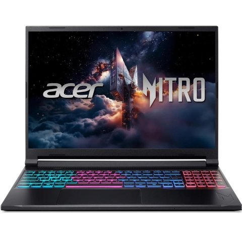 Nitro V Slim Laptop (R7 260, 5070, 16GB, 512GB)