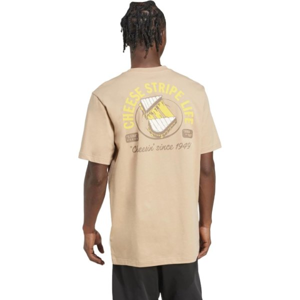 adidas Men s Food Pack Graphic T-Shirt