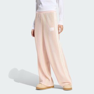 adidas ORIGINALS FIREBIRD 针织运动裤 夏季款