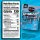 MrBeast Mini Beef Jerky Sticks 12 Pack Zero Sugar