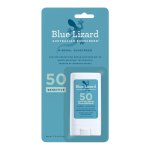 BLUE LIZARD 矿物防晒棒 SPF50+ 无香型 0.5盎司