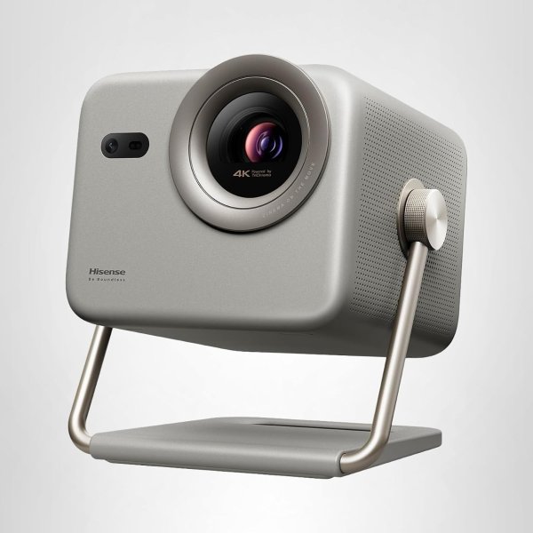 M2 Pro 4K激光投影仪 1300流明