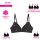 Maidenform Wireless Bra Convertible Straps