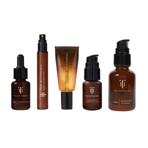 True BotanicalsHydrate & Go