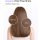 Air Hair Dryer 110,000 RPM Milktea