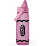 CamelBak Crayola Chug 水壶 25盎司 粉红色