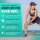 Modvel 2 Pack Knee Brace Breathable Compression