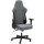 RESPAWN Respawn 110 Ergonomic Gaming Chair Gray High Back