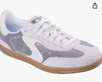 Amazon.com Skechers Women's Hotshot-Full Glam