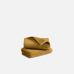 Brooklinen Super-Plush 土耳其棉毛巾 2条装