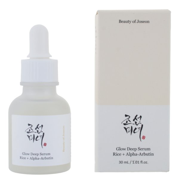 Glow Deep Serum 30ml