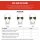 Ray-Ban RB3025 Classic Aviator Sunglasses