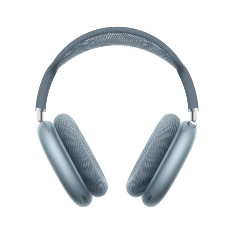 AirPods Max 2 Blue