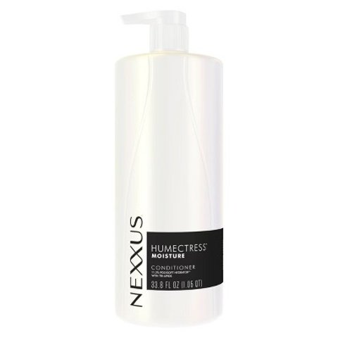 Nexxus买1送1保湿护发素 33.8oz