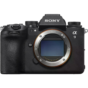 Sony Alpha 9 III 全画幅微单相机