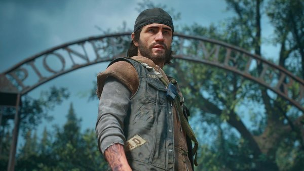 Days Gone Broken Road DLC PC Steam