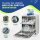 True Fresh Dishwasher Cleaner Tablets 24-Pack