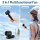 Lerat Handheld Turbo Fan LED Display 12H Runtime