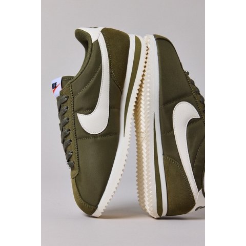 Cortez 女士纺织休闲鞋