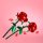 LEGO 40460 Roses Building Toy