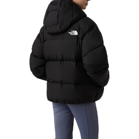 The North Face North Down Hooded Jacket Kids