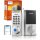 Wi-Fi Smart Door Lock Fingerprint Passcode