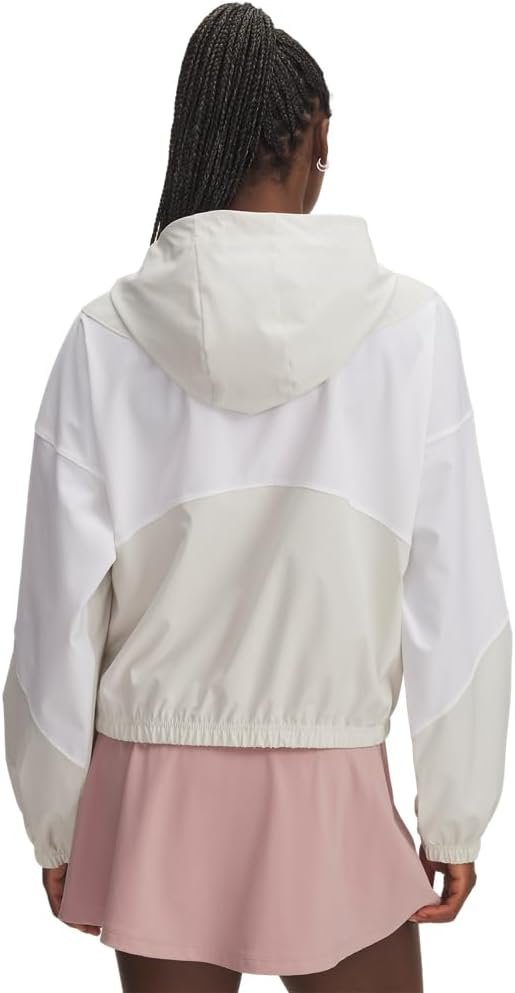 Rival Women's Hooded Jacket