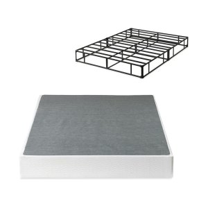 Zinus 9英寸金属床垫支架 King