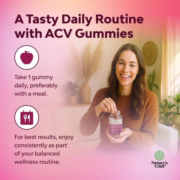 ACV 苹果醋软糖 120粒