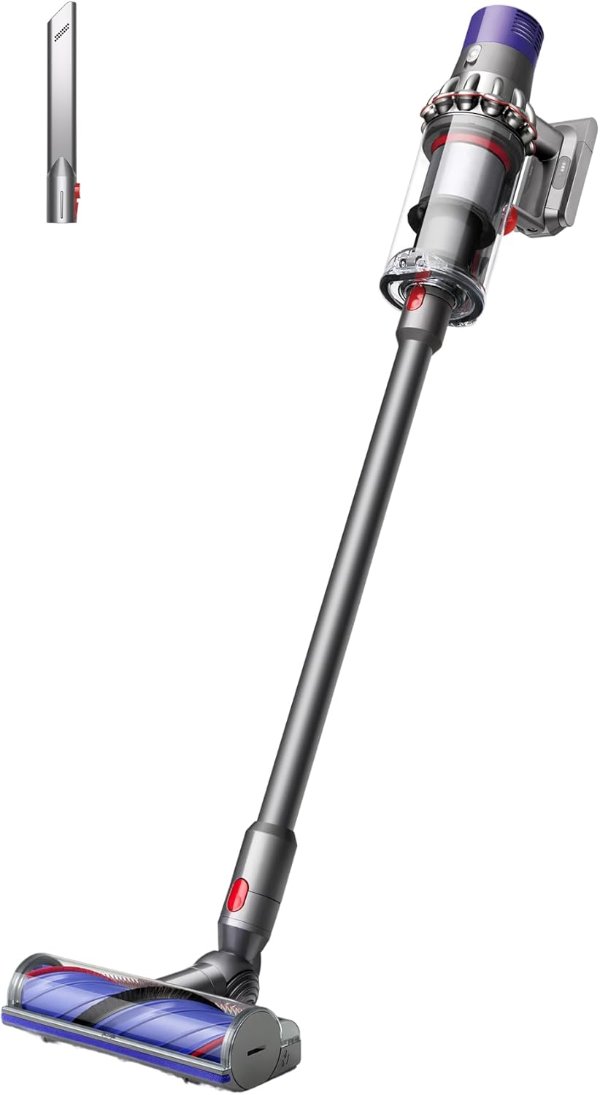Cyclone V10 Cordless Vacuum