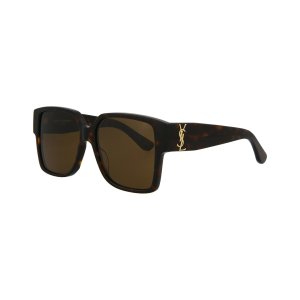 Saint Laurent 55mm 男女墨镜