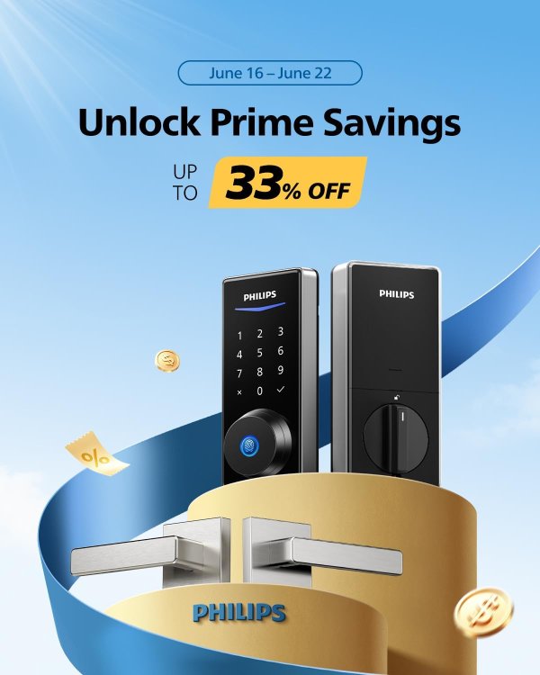 Smart Door Lock Fingerprint Unlock