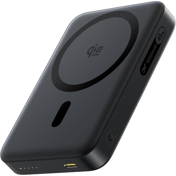 Baseus MagSafe Power Bank 10000mAh 25W