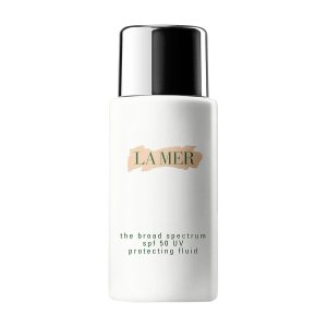 La Mer 防晒液 SPF 50