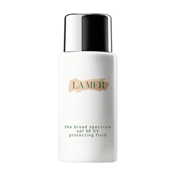 UV Protecting Fluid SPF 50