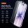 ivoler iPhone 17 透明防摔壳 6.3英寸