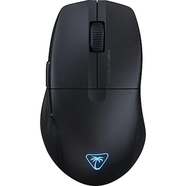 Turtle Beach Pure Air Wireless Gaming Mouse 26K DPI Black