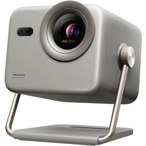 Hisense M2 Pro Triple Laser Smart Projector 4K 1300 Lumens