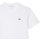 Lacoste 男士Ultra Dry棉T恤
