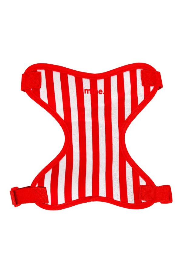 Cabana Stripes Dog Harness