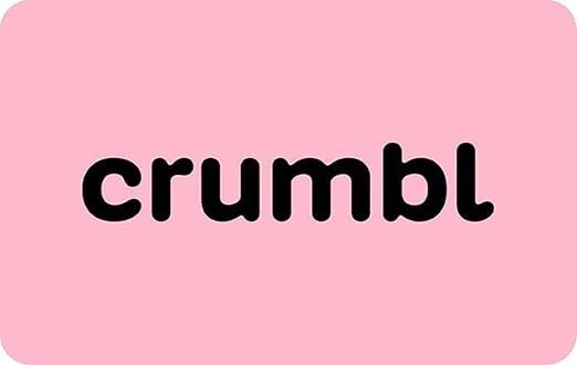 crumbl  eGift Card