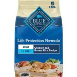 Blue Buffalo 鸡肉狗粮 5磅