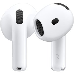 AirPods 4 无线耳机 主动降噪 USB-C