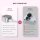 COMITOK MOCA iPhone 17 Pro 磁吸相机手柄