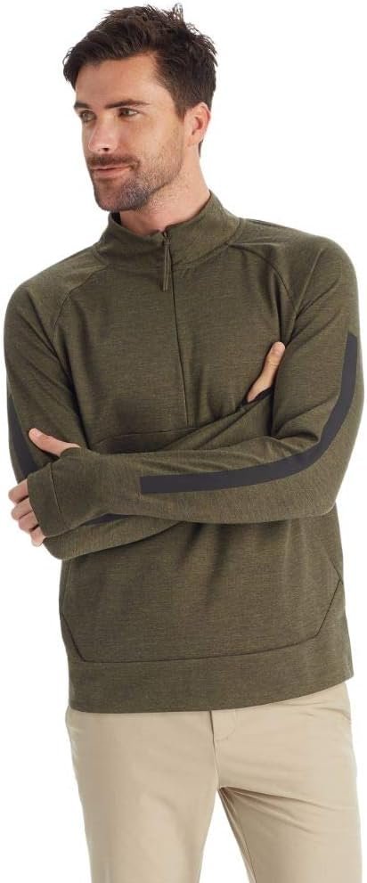 C9 Champion Men's 1/4 Zip Jacket