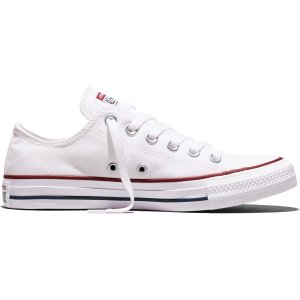 Converse Chuck Taylor 低帮帆布鞋 男士10码