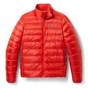 REI Co-op 650蓬羽绒男夹克