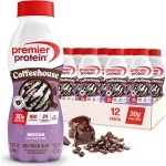 Premier Protein 高蛋白饮料 12瓶
