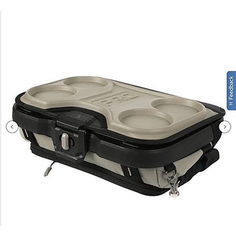 Titan PRO Zipperless Cooler 40 Can