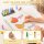 JUPITEARTH Rocket Crayons 12 Colors Washable